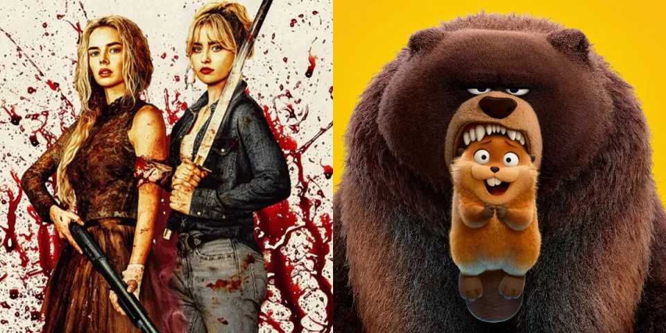 box-office wedding nightmare