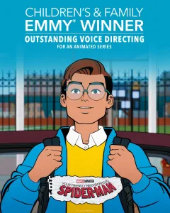 children's & emmy awards 2026