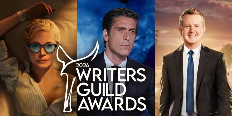 wga awards 2026 writers guild awards