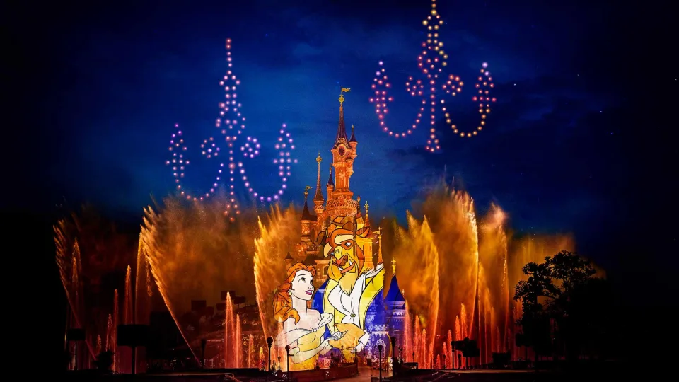drones disney tales magic 01
