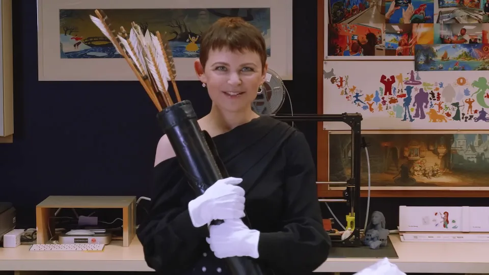ginnifer goodwin d23
