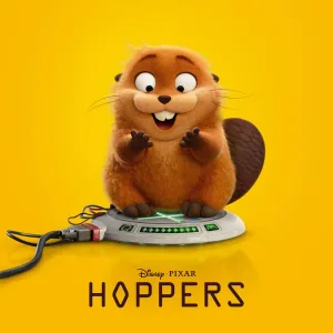jumpers soundtrack