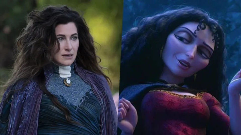 kathryn hahn mother gothel