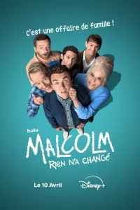 malcolm in the middle life's still unfair poster