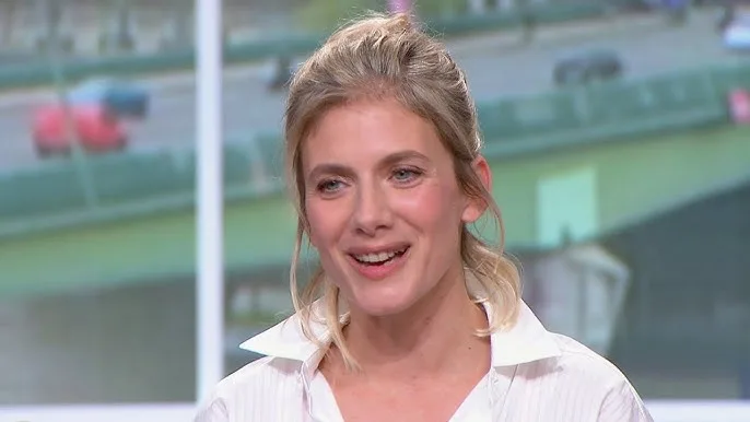 mélanie laurent