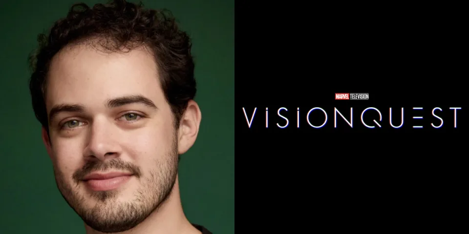 mick giacchino visionquest