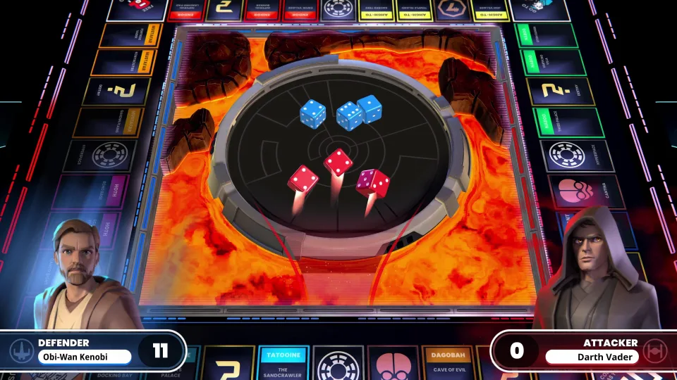 monopoly star wars ubisoft