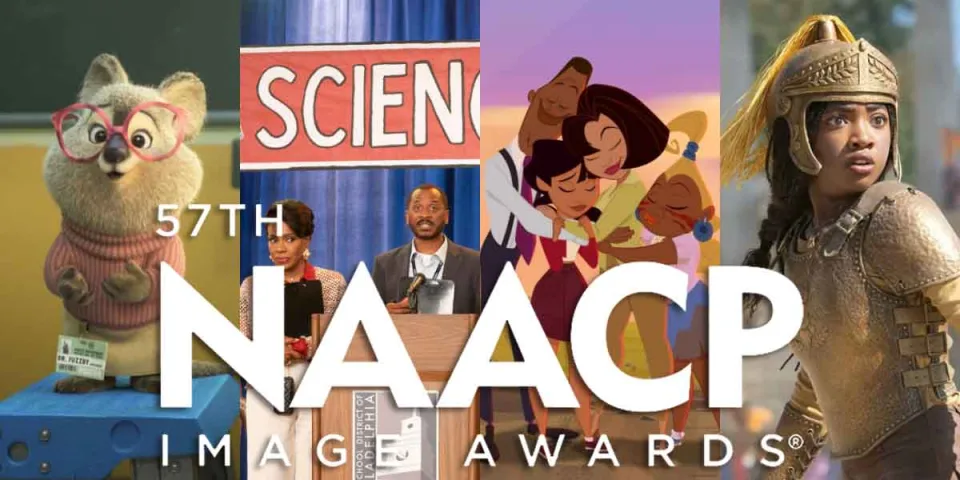 naacp image awards 2026