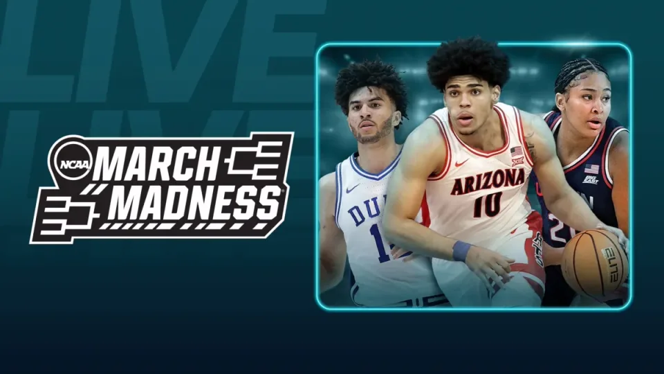 march madness