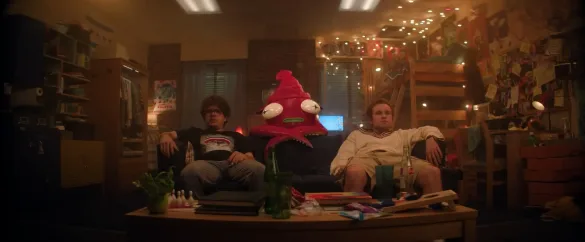 (Hulu)