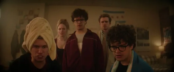 (Hulu)