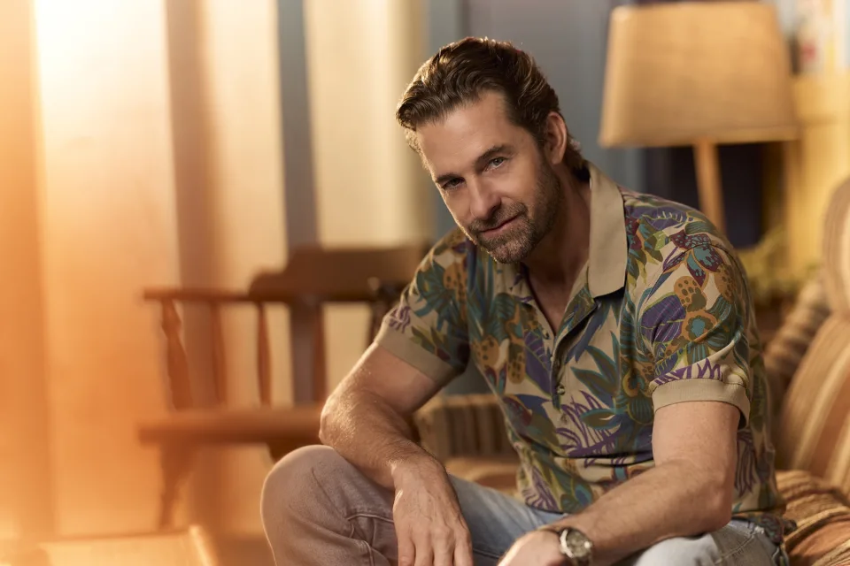 scott speedman