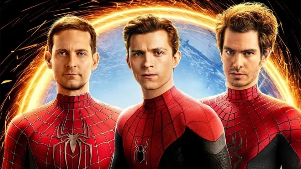 spider-man no way home ciné-concert