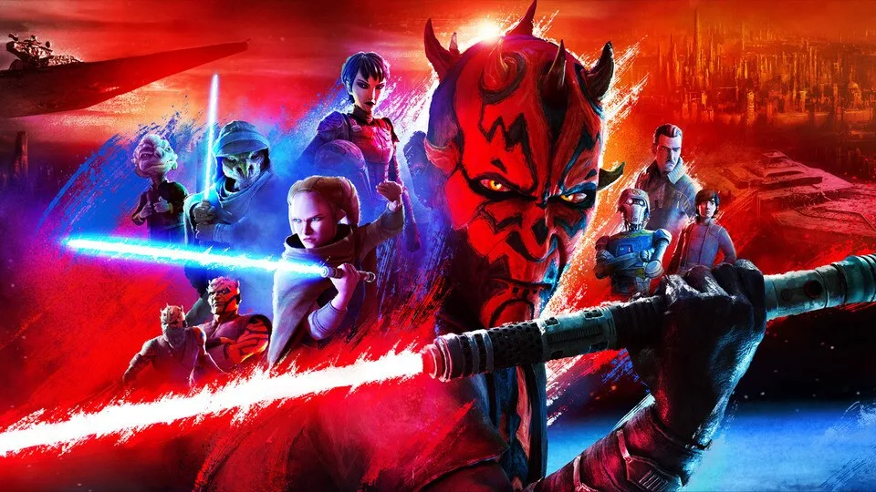 maul shadow land