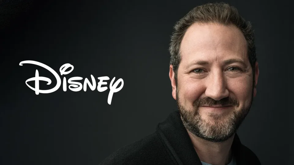 stephen feder disney