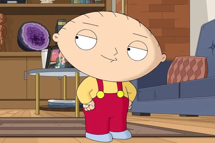 stewie