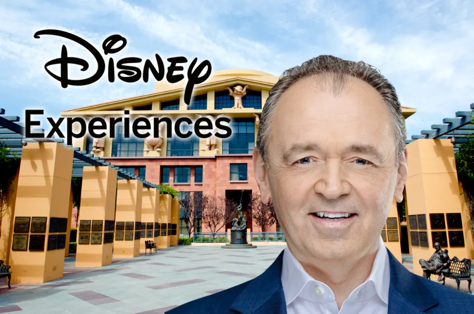 thomas mazloum disney experiences