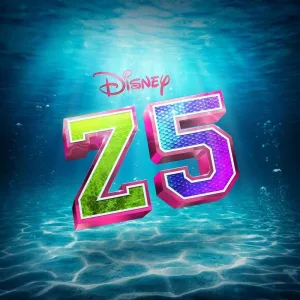 zombies 5 logo