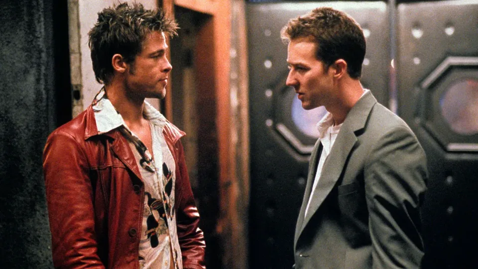 fight club 4k