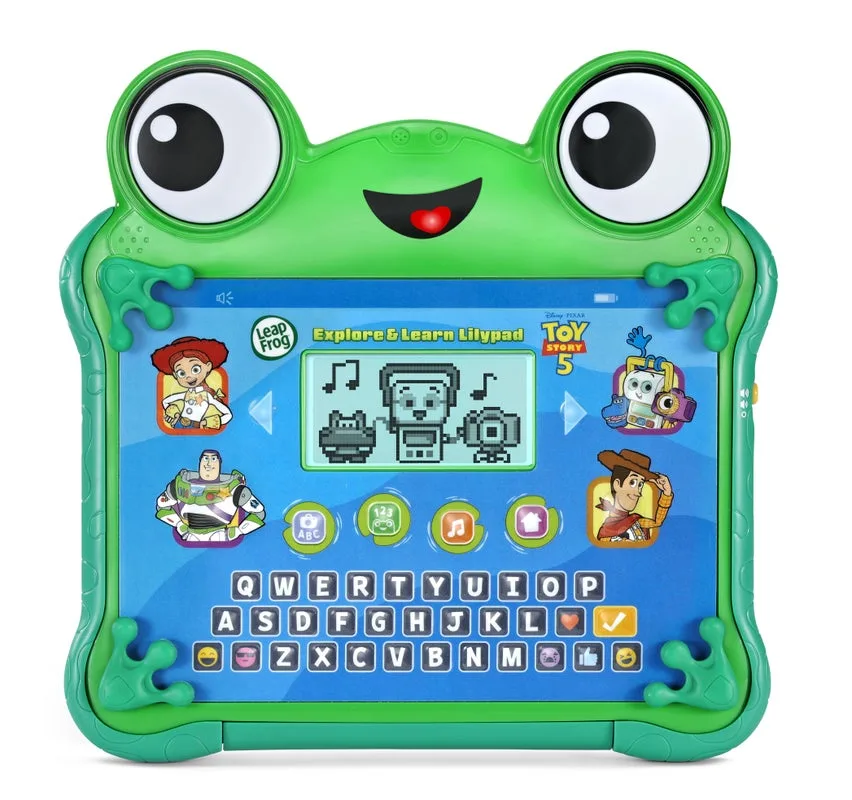 leapfrog toy story