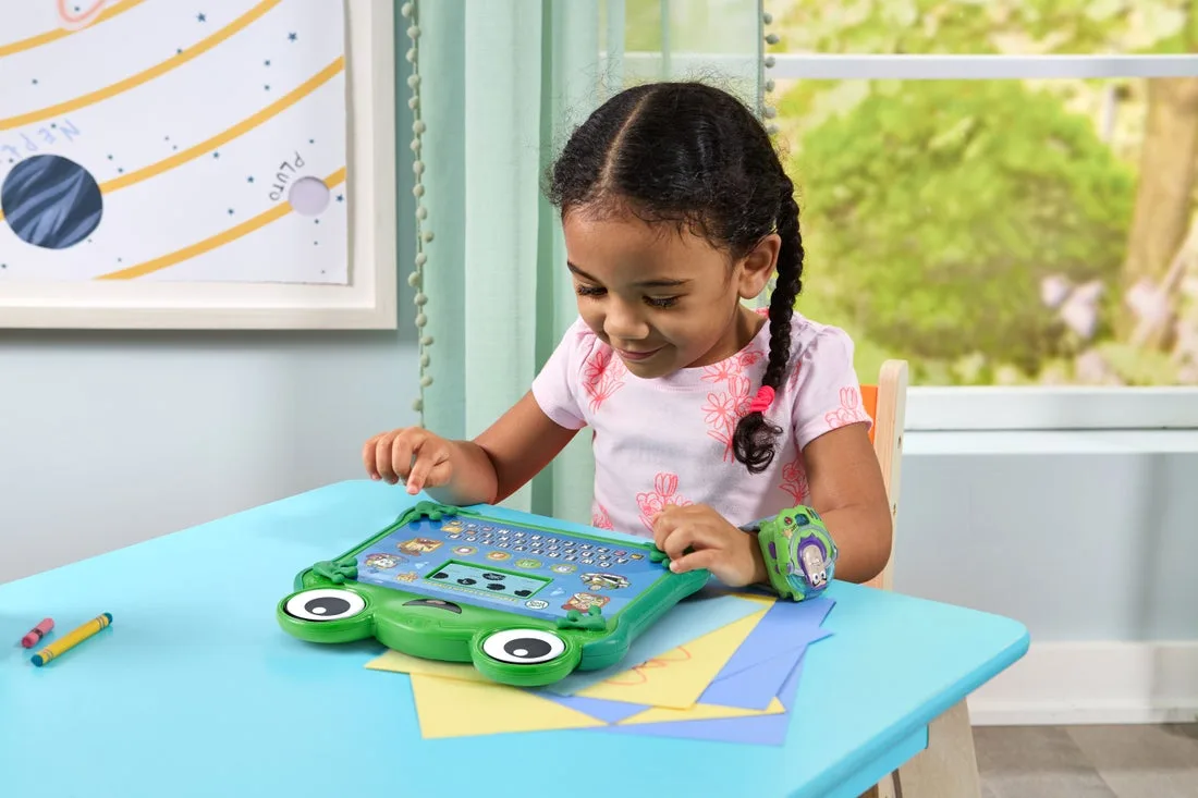 leapfrog toy story