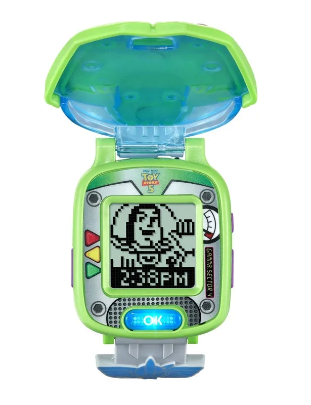 leapfrog toy story