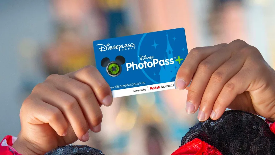 tarif photopass