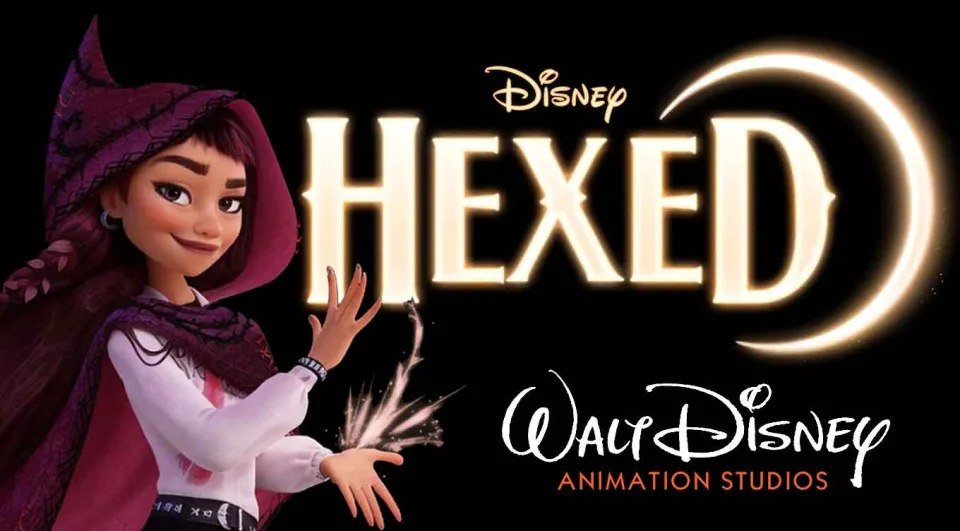 casting hexed
