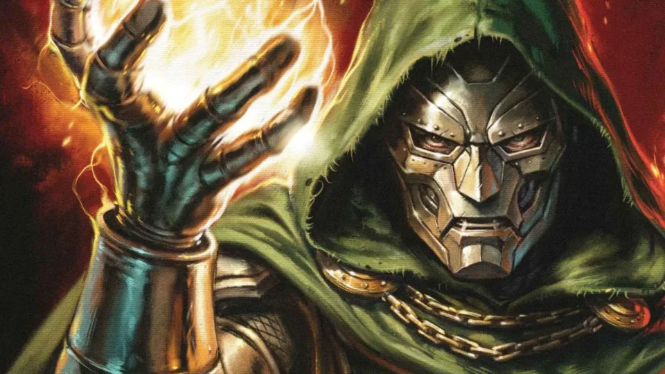 challenges of doom