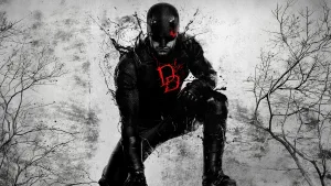 bande originale daredevil born again saison 2 volume 1