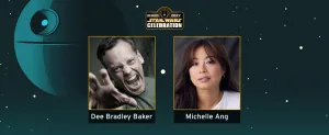 dee bradley baker michelle ang star wars celebration