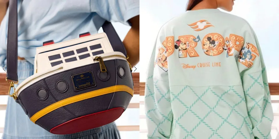 disney cruise line europe 2026