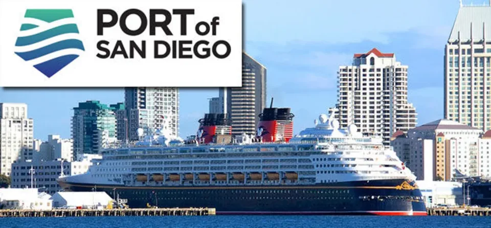 disney cruise line san diego