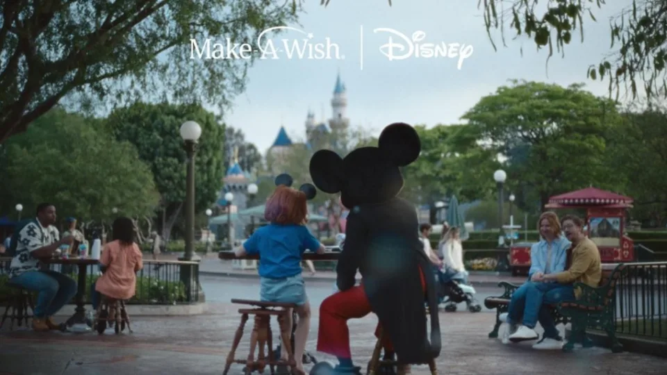 disney week of wishes