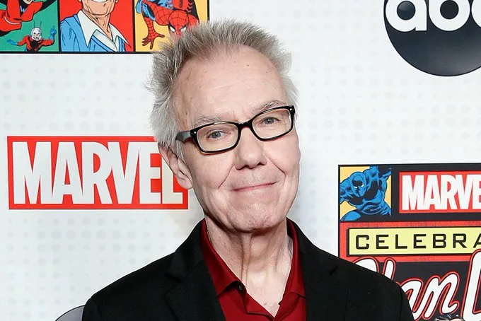 gerry conway