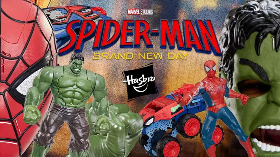 hasbro-spider-man-brand-new-day
