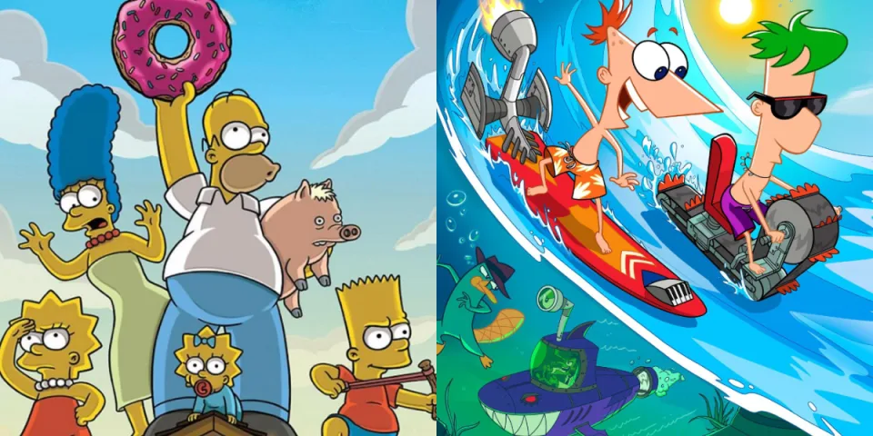 incitations fiscales simpson phinéas