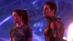 katheryn nfewton paul rudd ant-man and the wasp : quantumania