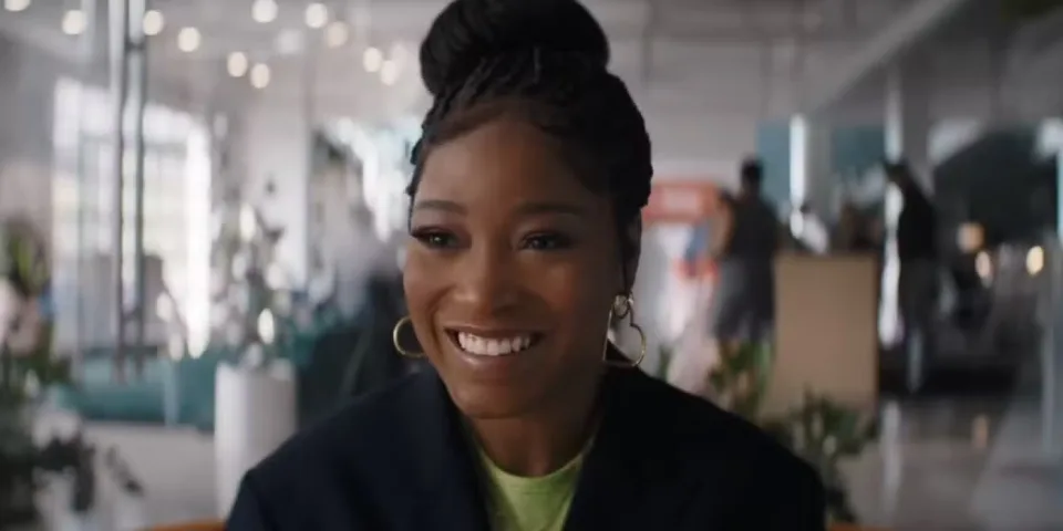 keke palmer searchlight