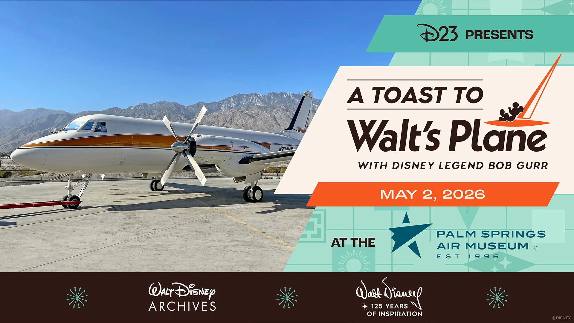 mickey mouse one d23