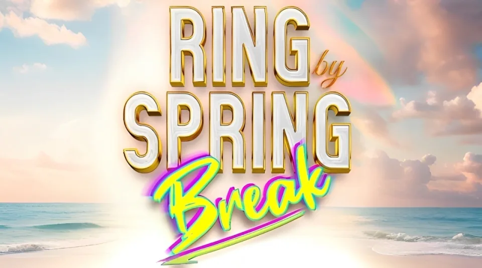 ring by spring
