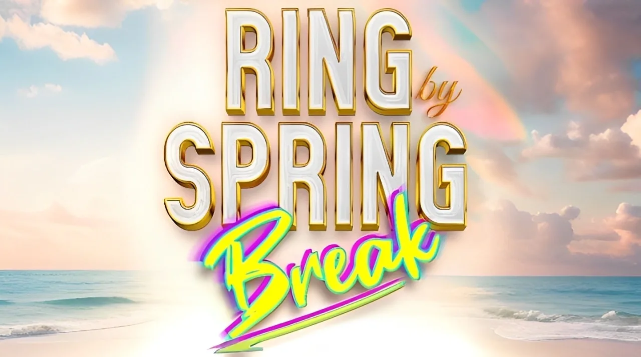 ring by spring