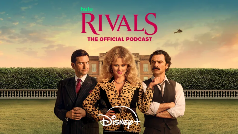 rivals podcast