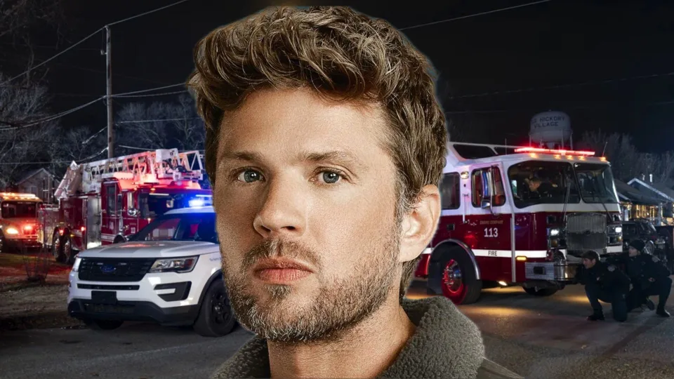 ryan phillipe 9-1-1