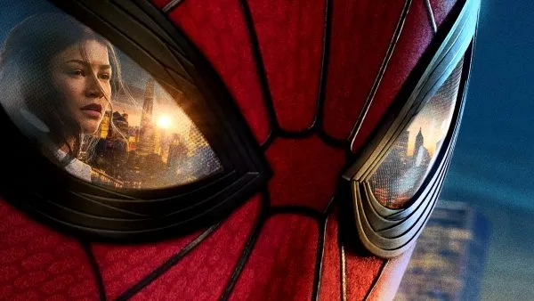 spider-man brand new day cinemacon