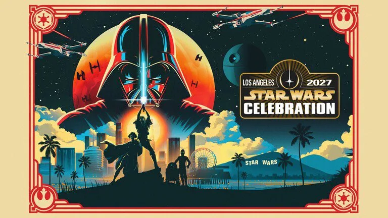star wars celebration 2027 keyart