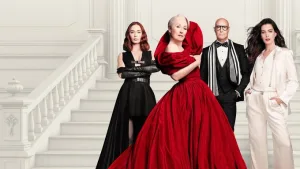 the devil wears prada 2 movie
