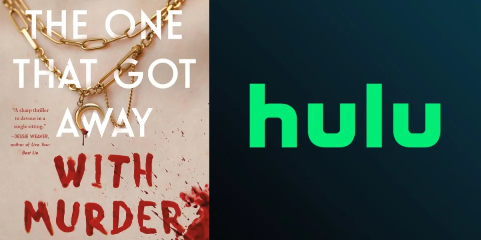 the one that got away with murder hulu