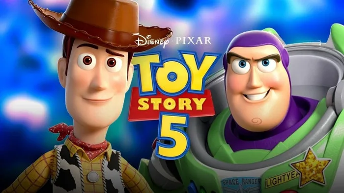 toy story 5 cinemacon