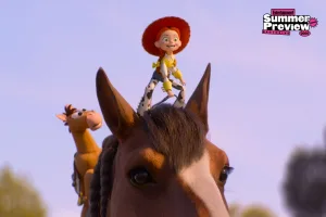 toy story 5 entertainment weekly